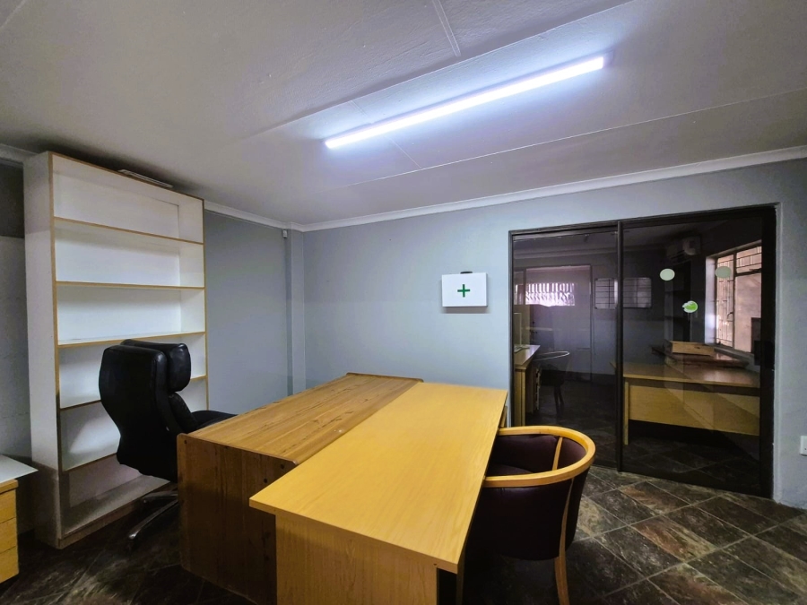 Commercial Property for Sale in Sasolburg Industrial Zone 2 Free State